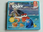 Disney - Finding Dory / luister CD + boekje, Ophalen of Verzenden, Zo goed als nieuw