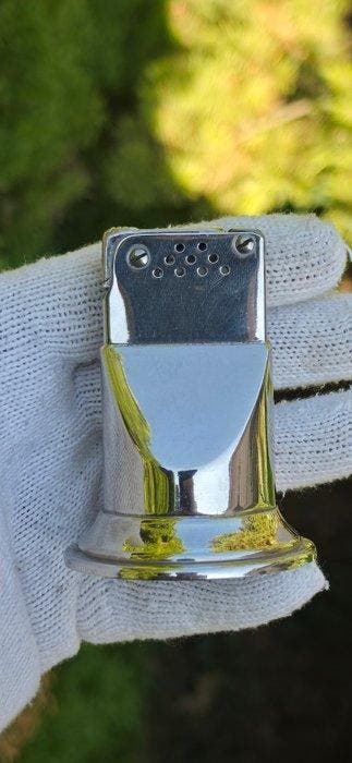 tcw taifun - Zonder minimumprijs - Zakaansteker - Messing, Nieuw