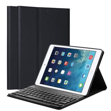 Hoes met toetsenbord iPad 9.7 Air/2017/2018/Pro, Verzenden, Nieuw