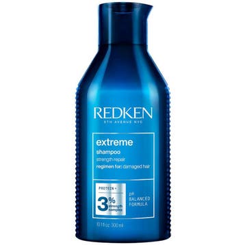 Redken  Extreme  Shampoo  300 ml, Verzenden, Nieuw