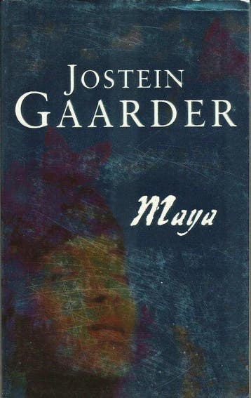 Maya - Gaarder, Boeken, Verzenden, Gelezen