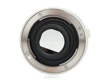 Sony FE 1.4x Teleconverter - 1 jaar garantie, Ophalen of Verzenden, Gebruikt, Sony