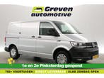 Volkswagen Transporter 2.0 TDI L1H1  150PK  DSG  Aut.  Airco, Auto's, Automaat, Volkswagen, Diesel, Nieuw