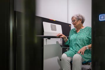 Huislift - Beste alternatief voor een traplift, Nieuw