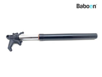 Voorvork Poot Links KTM 125 RC 2014-2021 (125RC), Verzenden, Gebruikt