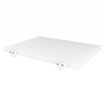 GGM Gastro | Snijplank - 600x400mm - Dikte: 20mm - |, Verzenden, Nieuw