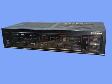 Pioneer - SA-570 Solid state geïntegreerde versterker, Nieuw