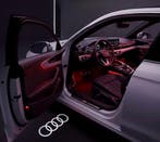 RD Customz® Instapverlichting Geschikt voor Audi - Set van 2, Auto-onderdelen, Verzenden, Nieuw, Audi