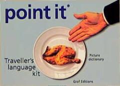 Point It Picture dictionary - D. Graf 9783980313025, Verzenden, Gelezen, D. Graf