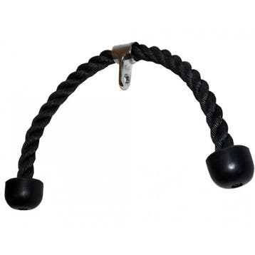 Insportline triceps rope, Sport en Fitness, Fitnessmaterialen, Ophalen of Verzenden, Nieuw, Benen, Overige typen