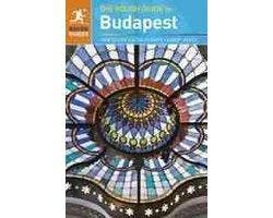 Rough Guide To Budapest - Rough Guide To Budapest, Ophalen of Verzenden, Nieuw