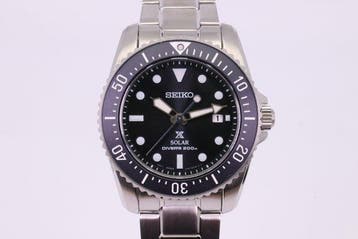 Seiko - Prospex - Zonder minimumprijs - SNE569P1 | V147-0CS0, Nieuw