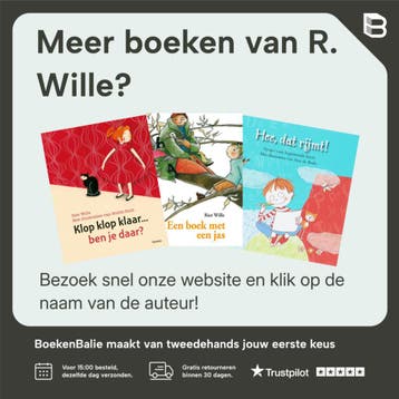 Flore Flodder / Een Doremi-boek - R. Wille 9789025296254, Boeken, Verzenden, Zo goed als nieuw, R. Wille