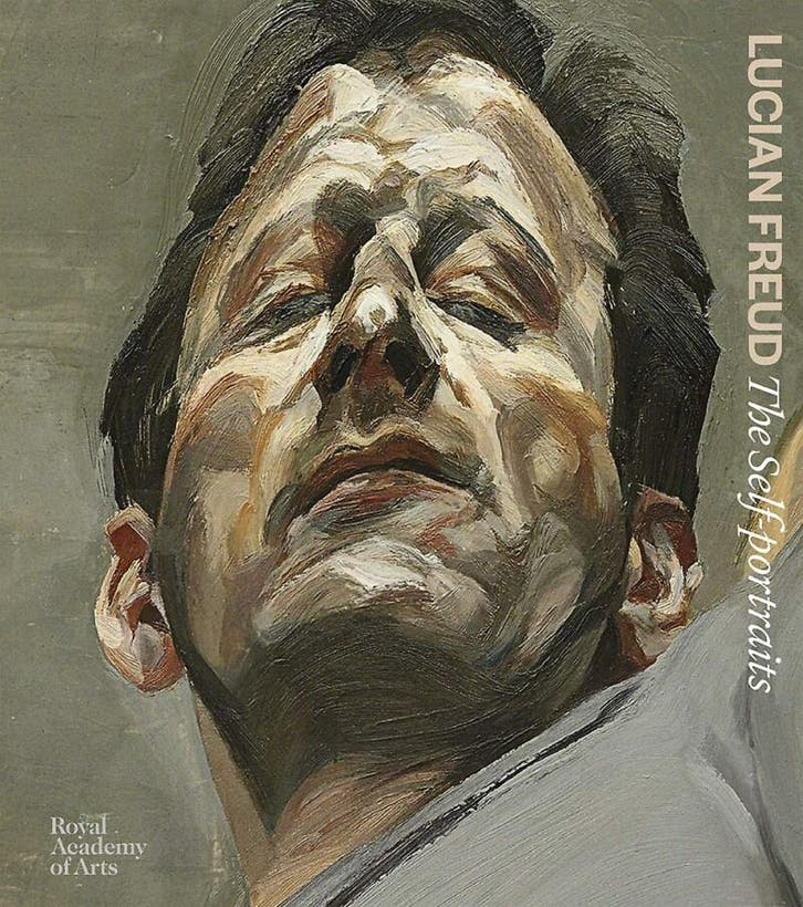 Lucian Freud 9781912520060, Boeken, Taal | Engels, Zo goed als nieuw, Verzenden