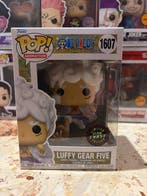 Funko - Funko Pop Funko Pop One Piece – Luffy Gear Five