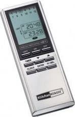 ATMT-502 Afstandsbediening met tijdschakelklok, Ophalen of Verzenden, Nieuw