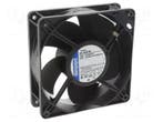 8315100206 - axial fan ac 120x120x38mm 230v 172m³/h ip20,, Doe-het-zelf en Verbouw, Ophalen of Verzenden, Nieuw