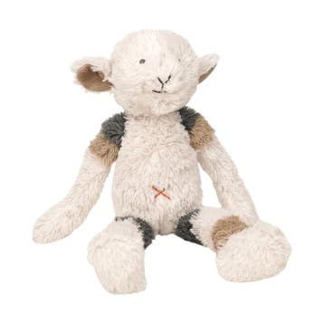 Happy Horse Schaap Semmi knuffel -  van €19,99 voor €17,99, Ophalen of Verzenden, Nieuw
