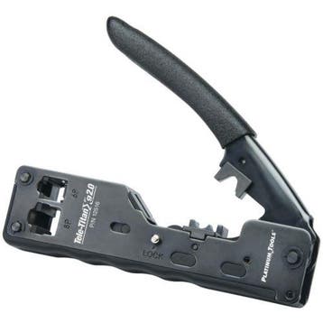 FTP tang Tele-Titan XG-2.0 voor afgeschermde RJ45, Ophalen of Verzenden, Nieuw
