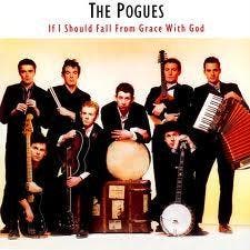 cd - The Pogues - If I Should Fall From Grace With God, Verzenden, Zo goed als nieuw