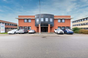 Kantoorruimte te huur Berkel En Rodenrijs Spoorhaven 76, Huur, Kantoorruimte