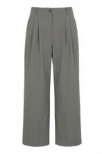 American Vintage Broek in maat L Beige, American Vintage, Verzenden, Zo goed als nieuw, Beige