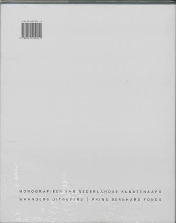 Klaas Gubbels / Monografieen van Nederlandse kunstenaars /, Boeken, Verzenden, Gelezen, Petersen