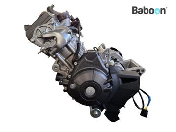 Motorblok Honda NC 750 X DCT 2025-, Motoren, Onderdelen | Honda, Verzenden, Gebruikt