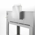 Diamond Pizzaoven | Gas | 6x Ø350mm | 18.5kW | Stapelbaar |, Ophalen of Verzenden, Nieuw in verpakking