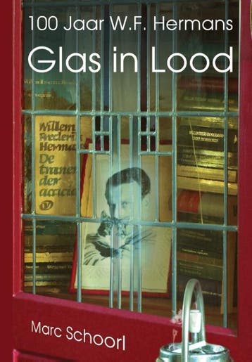 Glas In Lood | Marc Schoorl | Nieuw, Ophalen of Verzenden, Nieuw, Marc Schoorl