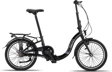 Pacto Vouwfiets 20 inch met Lage Instap en Shimano Nexus 7 –, Nieuw