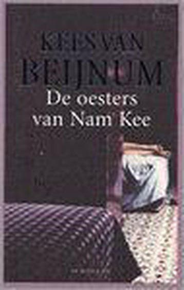 Oesters Van Nam Kee Midprice, Ophalen of Verzenden, Nieuw