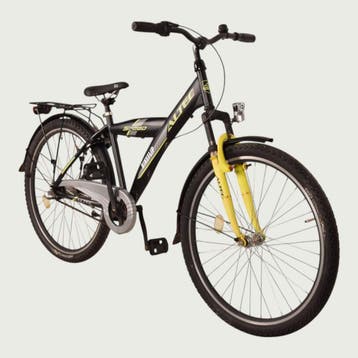 Altec kinderfiets, Ophalen of Verzenden, Gebruikt, Altec