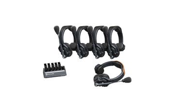Hollyland Solidcom SE - 5S (Global Version), Nieuw