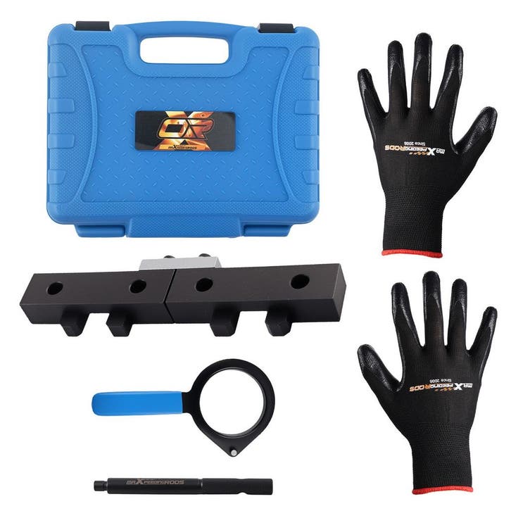 BFO Timing Gereedschap KIT geschikt voor BMW M42 M50 M52..., Auto diversen, Autogereedschap, Nieuw, Verzenden