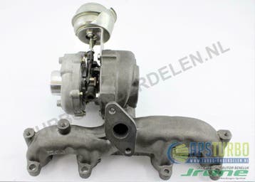 Fabrieks Nieuw Turbo Audi A3 1.9 TDI, Ophalen of Verzenden, Nieuw, Audi