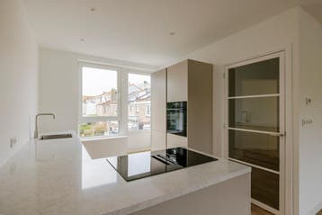 Te huur: Appartement Kleverlaan in Haarlem, Noord-Holland, Appartement, Haarlem