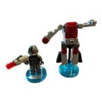 DC Comics Cyborg - LEGO Dimensions Fun Pack 71210 (1), Verzenden, Nieuw