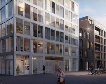 Te huur: Huis Willem Parelstraat in Amsterdam, Noord-Holland, Amsterdam