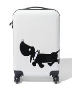 HEMA Takkie en Siepie koffer 55x35x20cm 32L, Verzenden, Nieuw