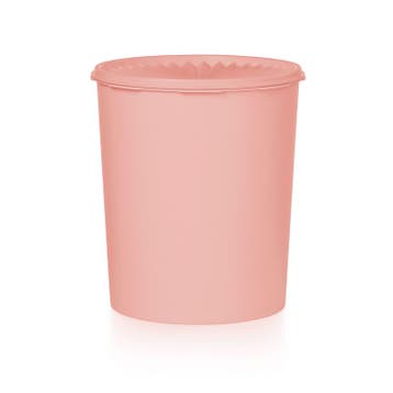 Tupperware Vintage Voorraadbus Roze, Ophalen of Verzenden, Nieuw