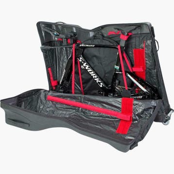 Huur de Evoc Road bike Pro voor triathlon racefietsen, Ophalen, Zo goed als nieuw, EVOC Road Bike PRO