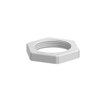 M25 Polyamide Metrische Beugelschroef Lichtgrijs RAL7035 -, Verzenden, Nieuw, Overige typen