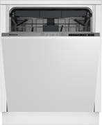 Blomberg Ldv52320 Volledig Geïntegreerde Vaatwasser 15, Witgoed en Apparatuur, Vaatwasmachines, Ophalen of Verzenden, Nieuw, 85 tot 90 cm
