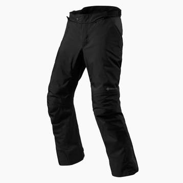 REVIT! Broek Vertical GTX Zwart Standaard, Nieuw met kaartje, REV'IT!, Broek | textiel, Heren