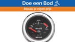 Bieden: Vetus Black Water Tank Indicator - Waste Water Mete, Ophalen of Verzenden, Nieuw, Kombuis en Sanitair, Zeilboot of Motorboot