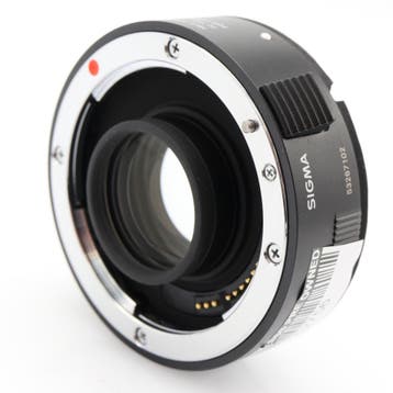 10% korting | Sigma TC-1401 1.4x Teleconverter Canon, Verzenden, Gebruikt, Overige Merken