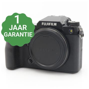 Digitale fotocamera  Fujifilm GFX 100S, Verzenden, Gebruikt, Fujifilm