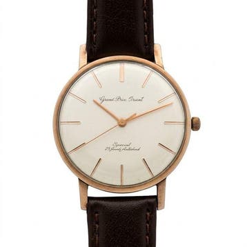 Orient - Grand Prix Special - Zonder minimumprijs - S114579, Nieuw