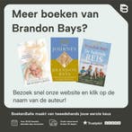 De helende Reis 9789022535691 Brandon Bays, Verzenden, Gelezen, Brandon Bays